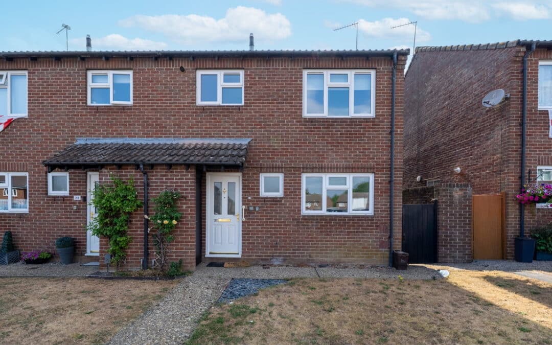 Gilpins Gallop, Stanstead Abbotts, Ware, SG12