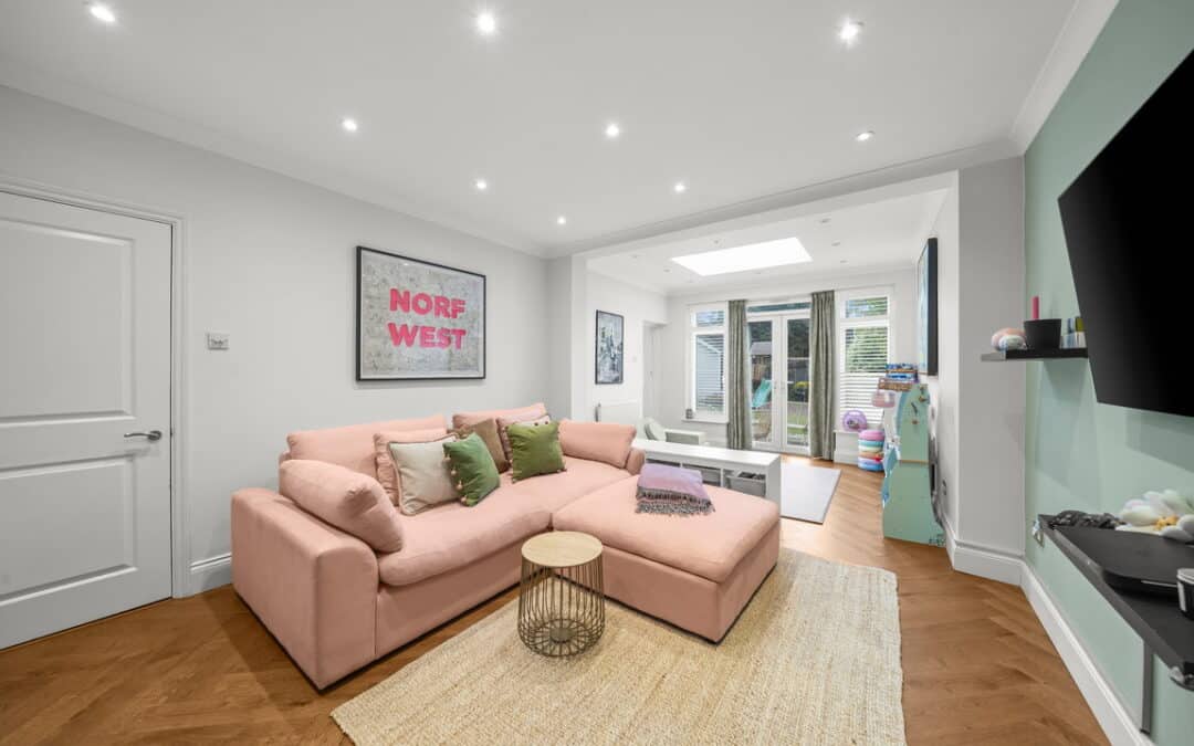 Dawson Road, London, NW2