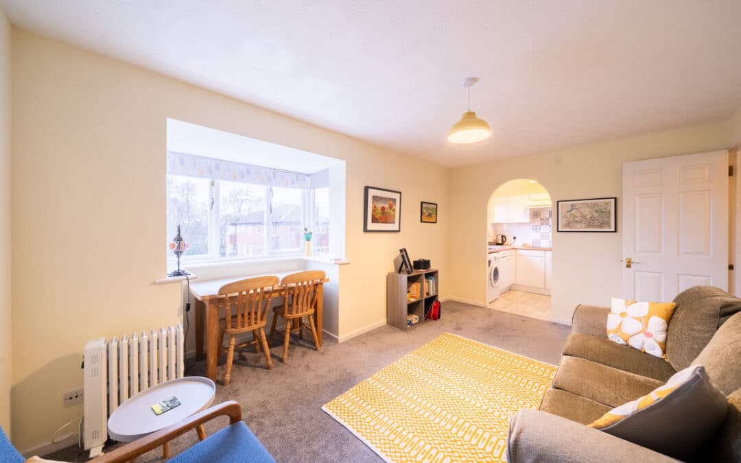 Campbell Gordon Way, London, NW2