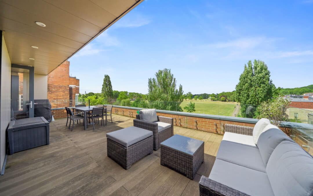 Olive Road, London, NW2