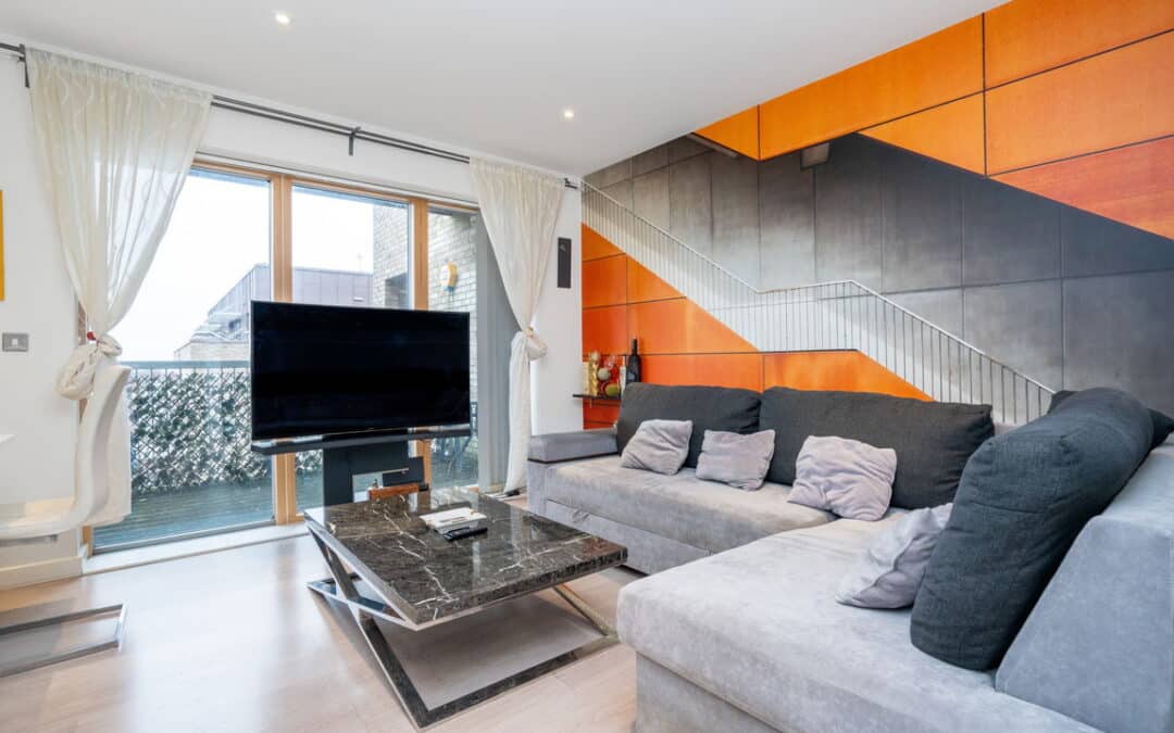 Coles Green Road, London, NW2