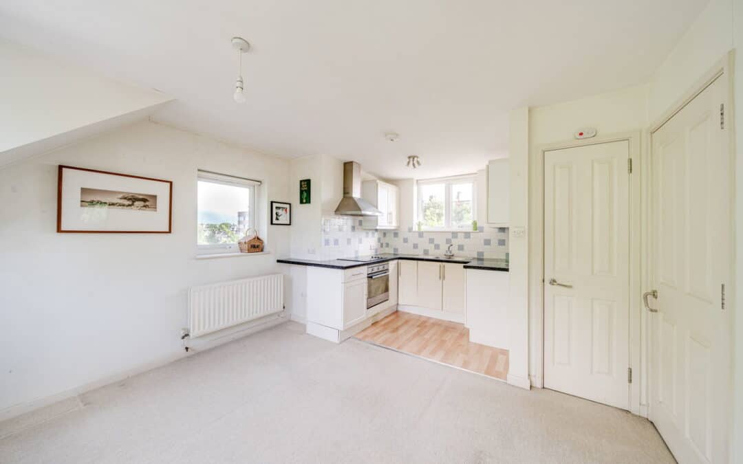 Griffin Close, London, NW10